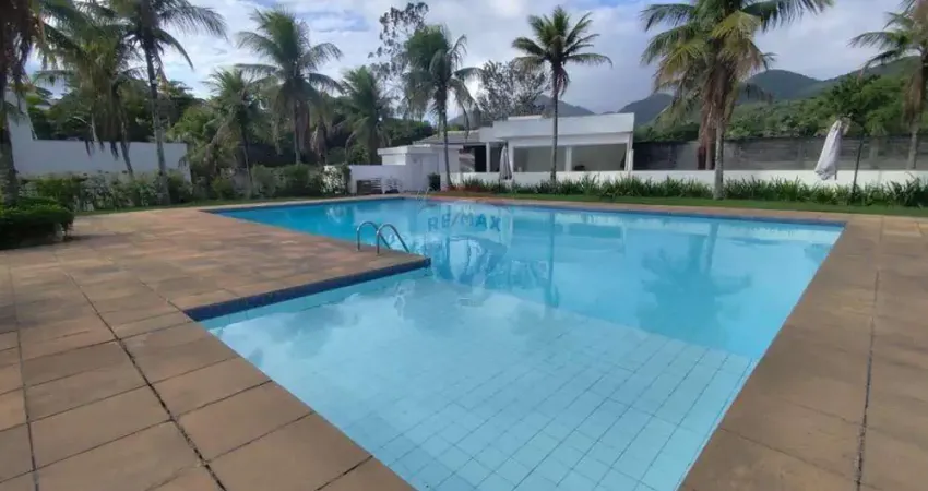 'Encontre Seu Refúgio Moderno em Ilha de Guaratiba'