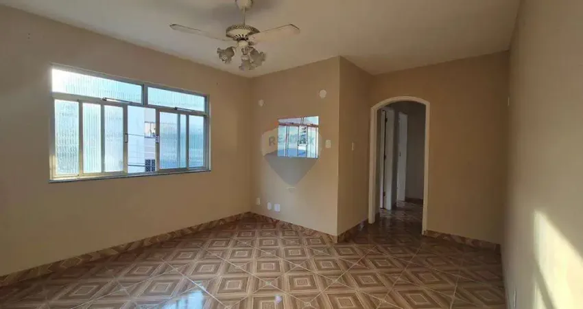 Apartamento 3 quartos no centro de campo grande - 53m² por r$ 139 mil!