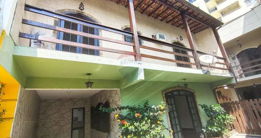 Casa à venda, por r$ 420.00, centro da taquara, 3 quartos e 114m².