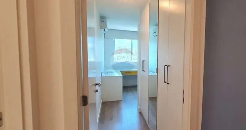Apartamento com 2 quartos para alugar na Avenida Abraham Medina, 355, Barra da Tijuca, Rio de Janeiro