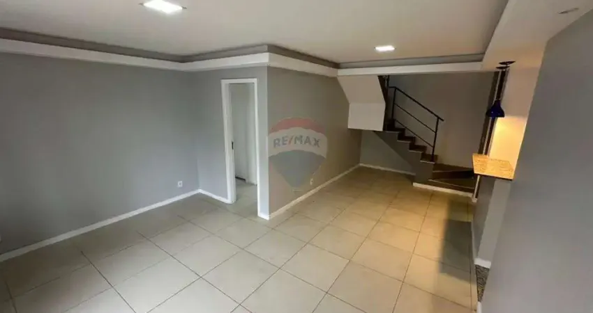 Cobertura com 3 quartos para alugar na Avenida dos Mananciais, 1501, Taquara, Rio de Janeiro