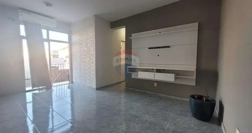 Oportunidade! apartamento de 2 quartos, com 65m² à venda em vila isabel.!