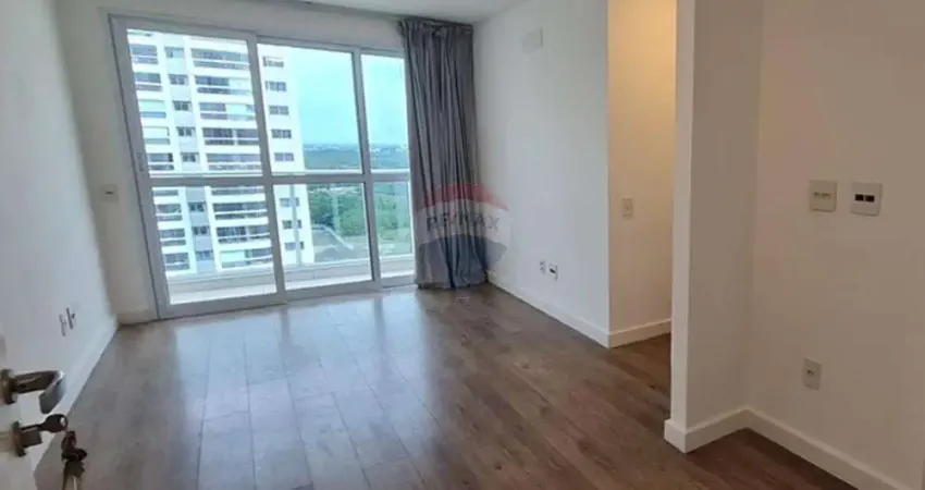 Apartamento 2 quartos (suítes) de 80m² barra da tijuca- ilha pura