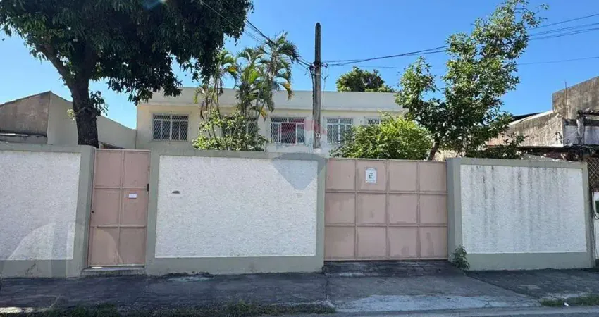 Prédio monousuário na penha: a sede perfeita para logística e administrativo em um só lugar (rua 30 de maio)