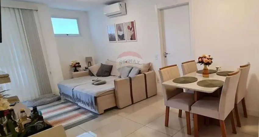 Apartamento com 2 quartos à venda na Avenida Abraham Medina, 355, Barra da Tijuca, Rio de Janeiro