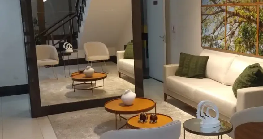 Apartamento com 3 quartos à venda na Rua Nita Costa, 325, Jardim Apipema, Salvador