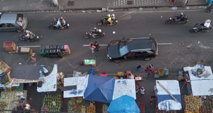Conjunto de 4 salas comerciais unificadas na avenida joana  angelia