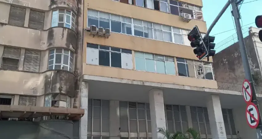 Sala comercial à venda na Rua Chile, 25, Centro, Salvador
