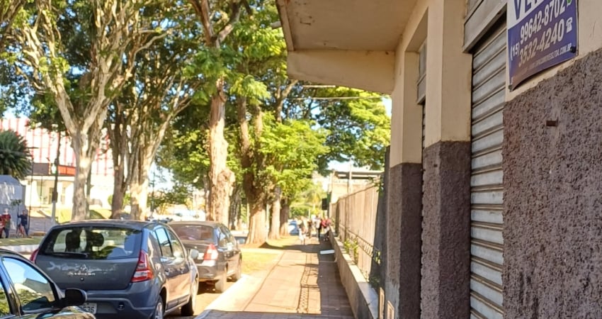 Casa com 2 quartos à venda na São Pedro, 281, Centro, Itararé