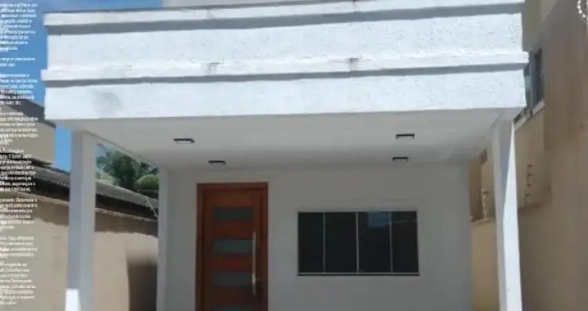 Casa com varanda pro sol da manhã, e lazer completo
