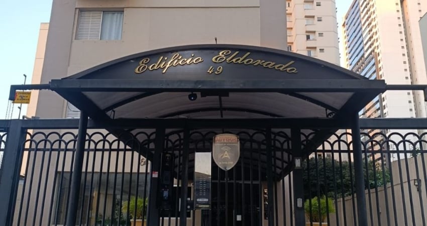 Apartamento com 3 quartos para alugar na Rua 17, Setor Oeste, Goiânia