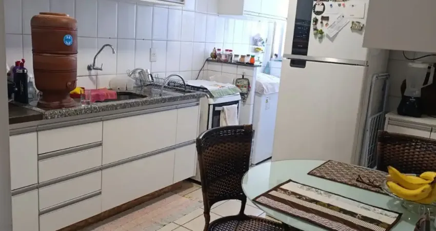 Apartamento com 3 quartos à venda na Avenida Circular, 0, Setor Pedro Ludovico, Goiânia
