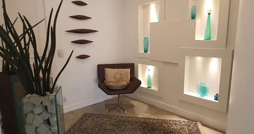 Apartamento com 4 quartos à venda na Rua Mem de Sá, 14, Icaraí, Niterói