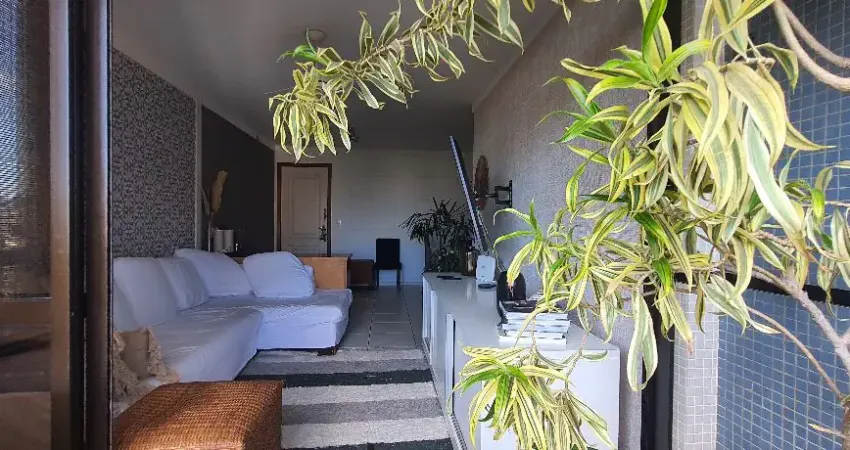 Apartamento com 3 quartos à venda na Rua Vereador Duque Estrada, 123, Santa Rosa, Niterói