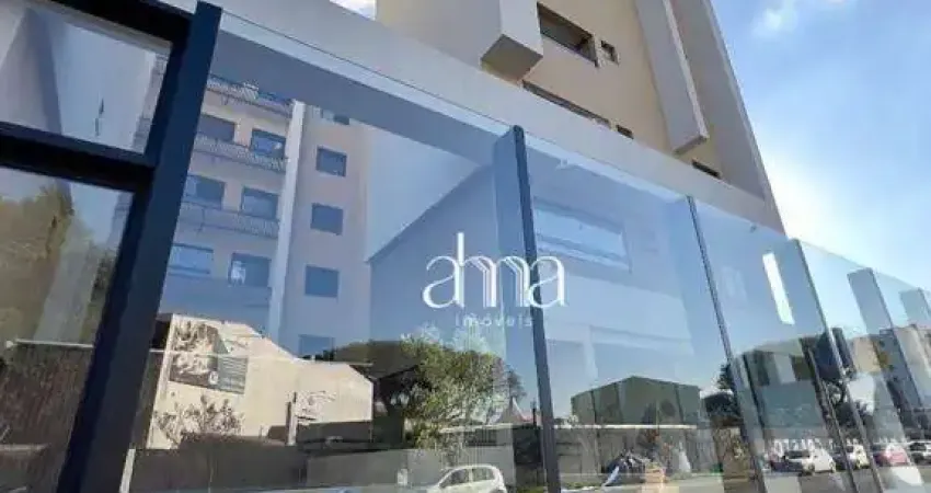 Apartamento à venda por R$ 449.000,00 - Hauer - Curitiba/PR