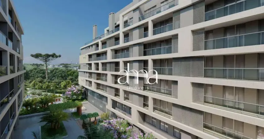 Apartamento com 2 dormitórios à venda, 70 m² por R$ 1.190.000 - Campina do Siqueira