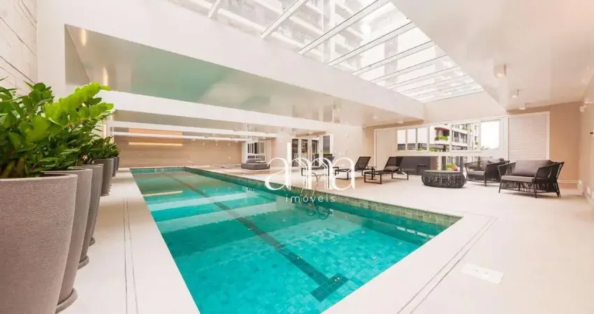 Apartamento com 3 dormitórios à venda, 87 m² por R$ 1.720.000,00 - Ecoville - Curitiba/PR