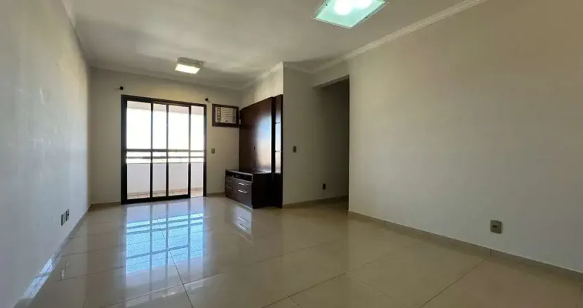 Apartamento com 3 quartos à venda na Rua Silva Jardim, Centro, Araras