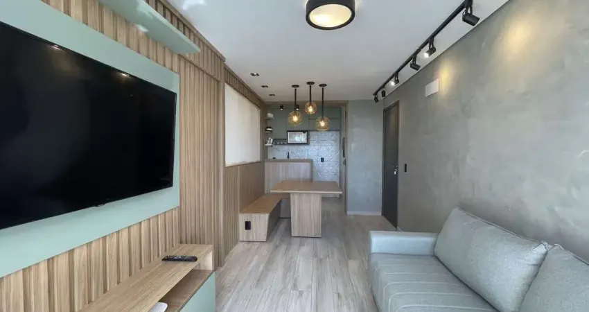 Apartamento com 2 quartos à venda na Rua Florianópolis, Jardim dos Eucalíptos, Araras