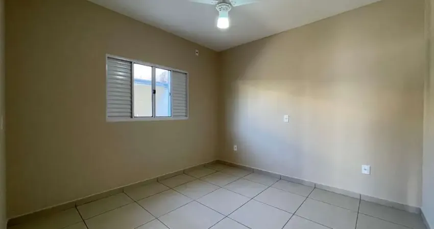 Casa com 1 quarto para alugar na Rua Curitiba, Novo Jardim Cândida, Araras