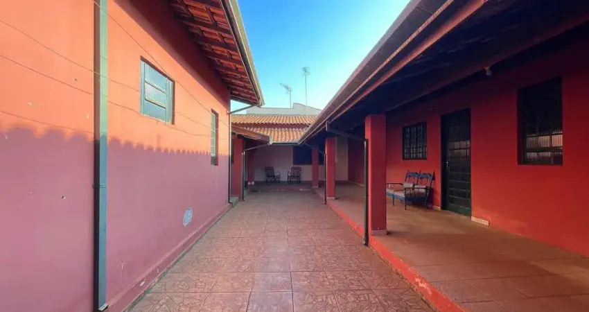 Casa com 3 quartos para alugar no Jardim Rosana, Araras 