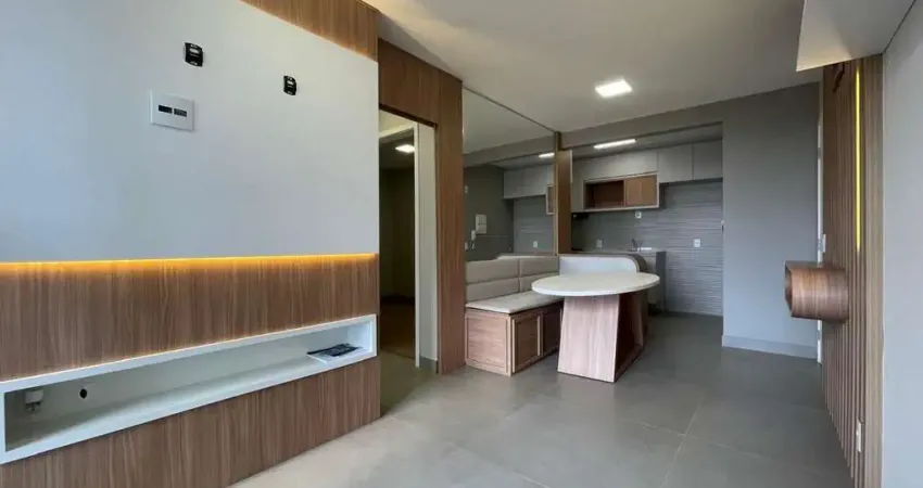 Apartamento com 2 quartos para alugar no Jardim dos Eucalíptos, Araras