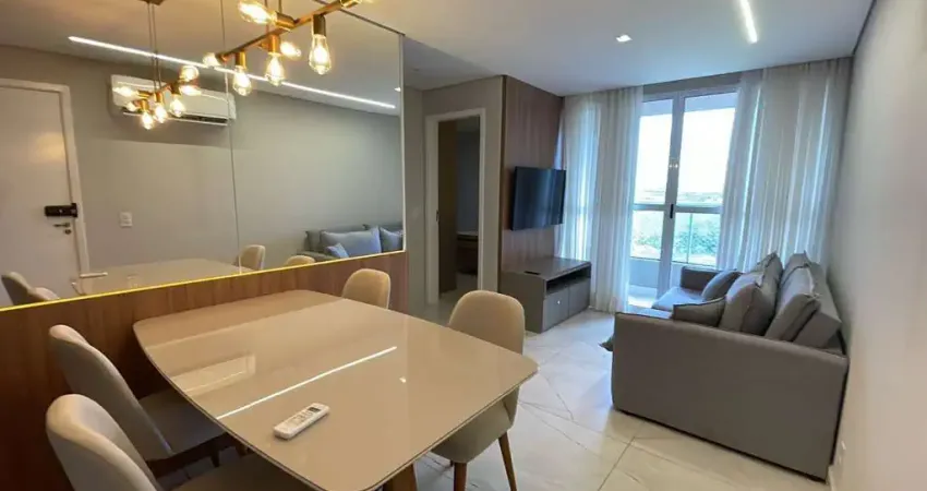 Apartamento para alugar no bairro jardim dos eucalíptos - araras/sp