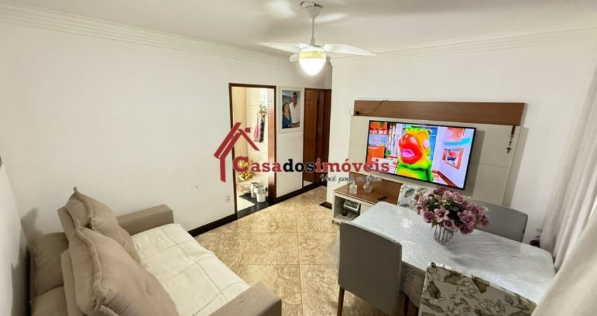 Apartamento com 3 quartos à venda na Rua Jayme Sapolnik, 55, Imbuí, Salvador