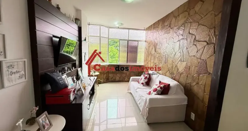 Apartamento com 3 quartos à venda na Rua Novo Imbuí, 555, Imbuí, Salvador