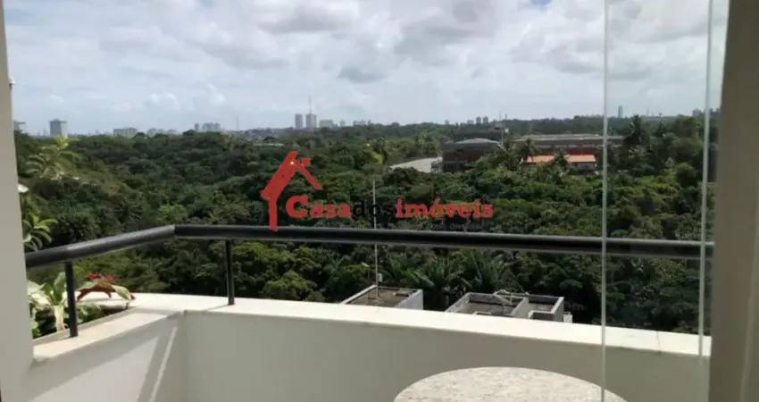 Apartamento com 2 quartos à venda na Rua das Patativas, 9987, Imbuí, Salvador