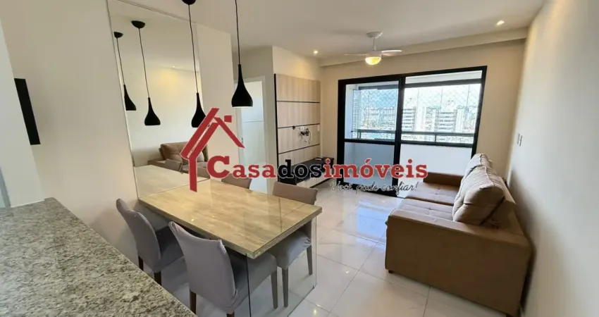 Apartamento com 2 quartos à venda na Rua das Patativas, 444, Imbuí, Salvador