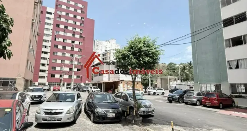 Apartamento com 2 quartos à venda na Rua Doutor Augusto Lopes Pontes, Stiep, Salvador