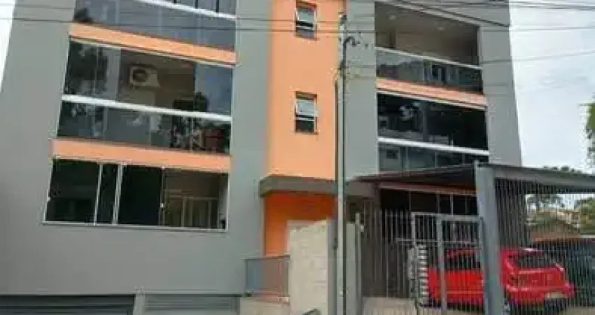 Apartamento com 3 quartos à venda na Ana Rech, Caxias do Sul 