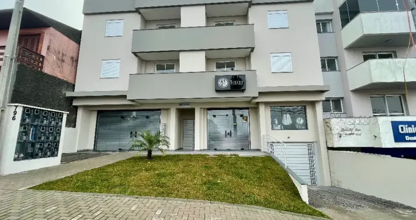 Apartamento com 2 quartos à venda em Serrano, Caxias do Sul 