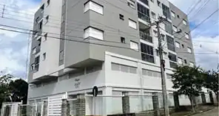 Apartamento com 2 quartos à venda no Jardim Eldorado, Caxias do Sul 