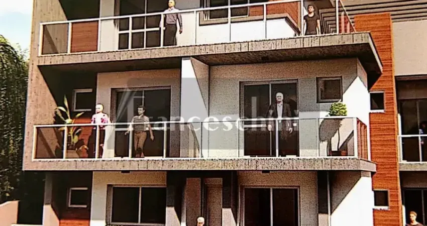 Apartamento com 3 quartos à venda na Ana Rech, Caxias do Sul 