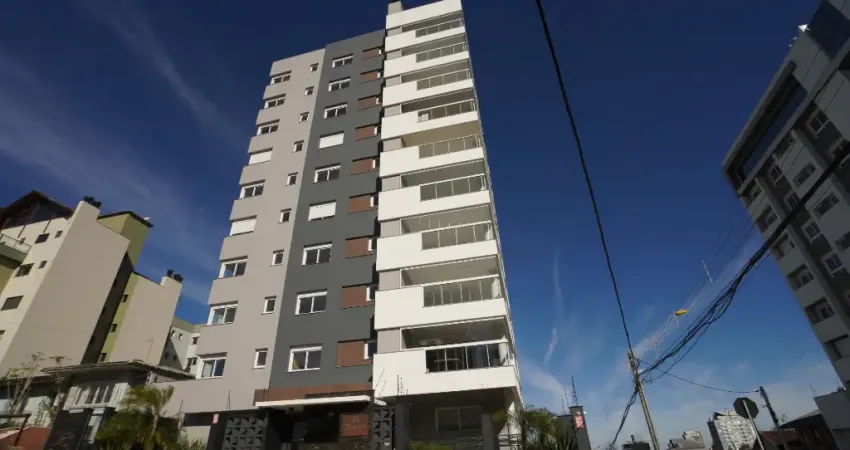 Apartamento com 3 quartos à venda na Nossa Senhora de Lourdes, Caxias do Sul 