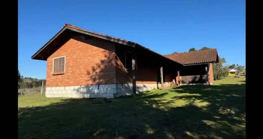 Chácara / sítio com 3 quartos à venda em Criúva, Caxias do Sul 
