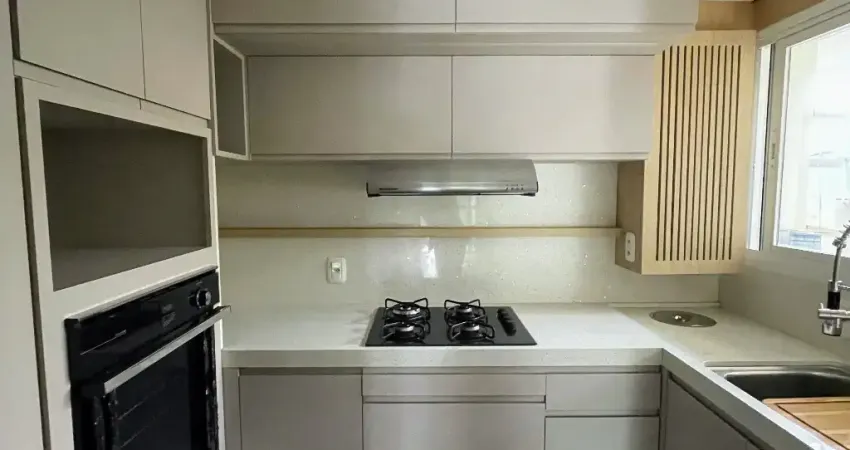 Apartamento à venda na Ana Rech, Caxias do Sul 