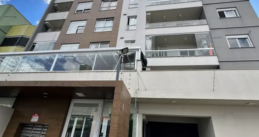 Apartamento com 1 quarto à venda no Villagio Iguatemi, Caxias do Sul 
