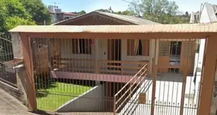 Casa com 3 quartos à venda no São Cristóvão, Caxias do Sul 