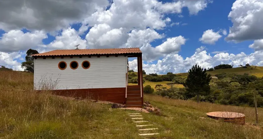 Chácara / sítio com 1 quarto à venda na Zona Rural, Caxias do Sul 