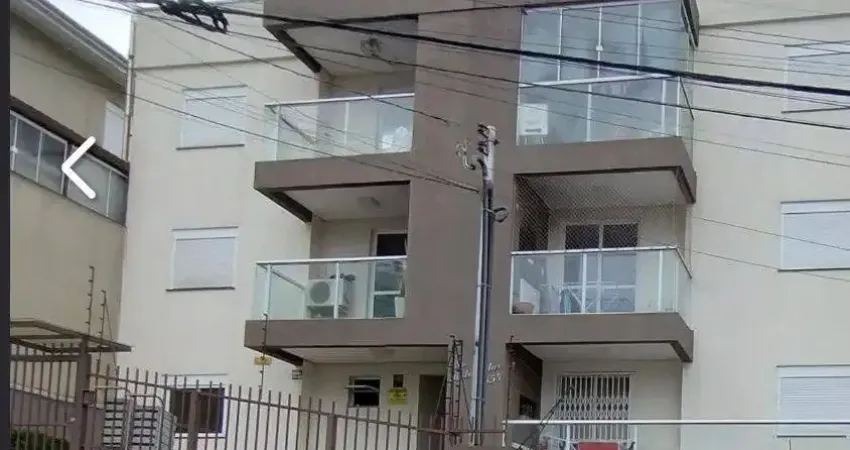 Apartamento com 2 quartos à venda na Ana Rech, Caxias do Sul 