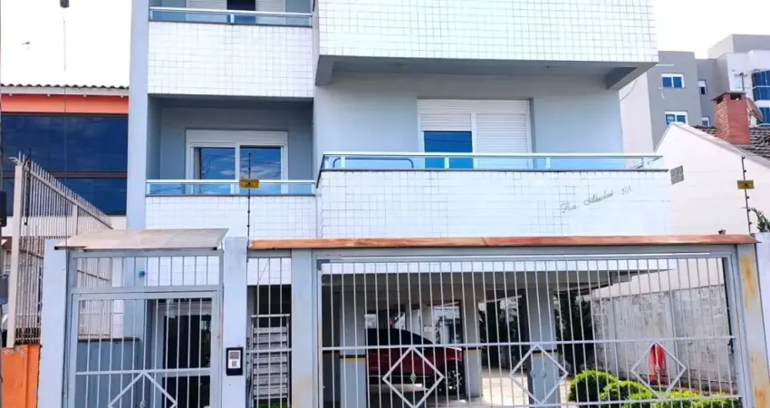 Apartamento à venda no Jardim Eldorado, Caxias do Sul