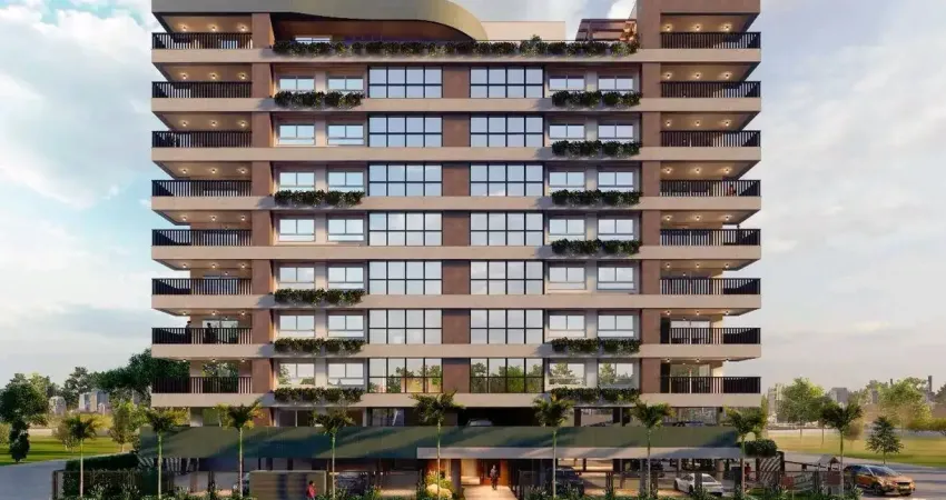 Apartamento em ponto nobre da praia de torres, localizado na praia da guarita