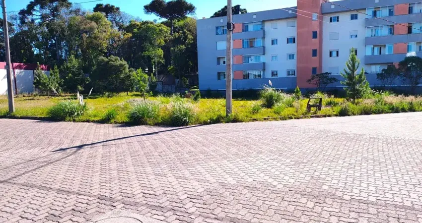Terreno no bairro ana rech, perto de tudo, ponto nobre do bairro