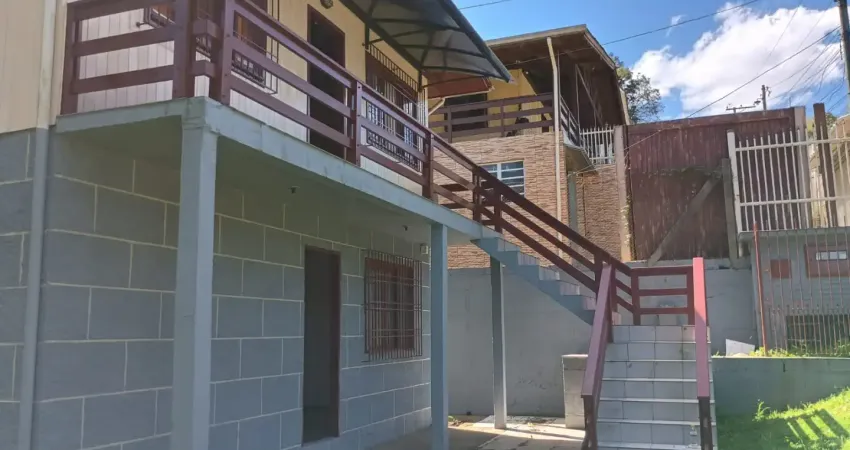 Otima cada em ponti nobre da cidade com dois pavimentis, perto de tudo