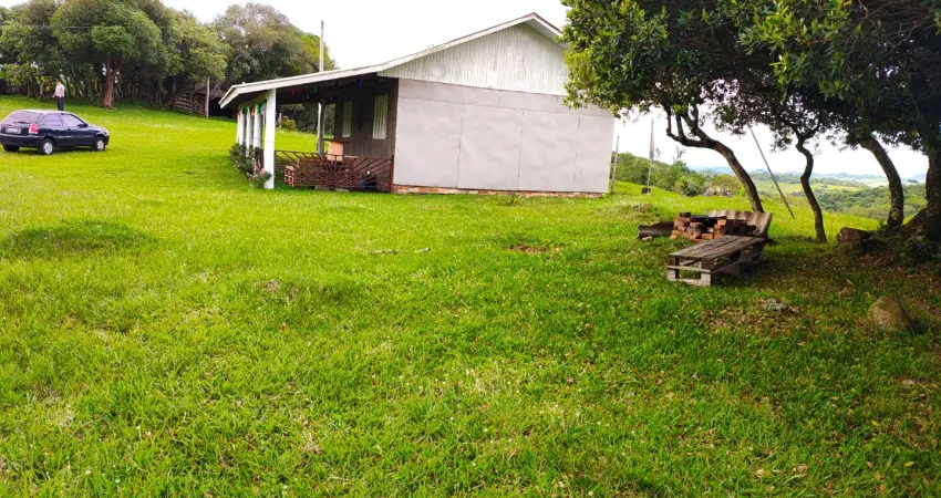 Chácara / sítio com 2 quartos à venda em Criúva, Caxias do Sul 