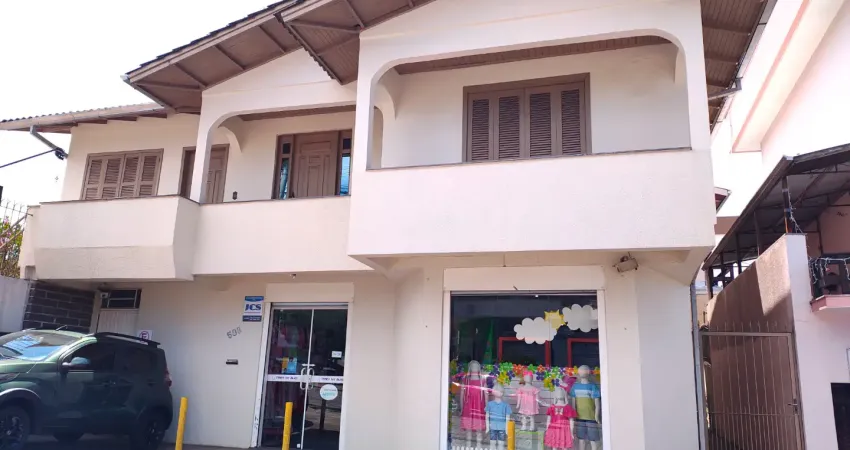 Sala comercial com 6 salas à venda no Jardim Eldorado, Caxias do Sul