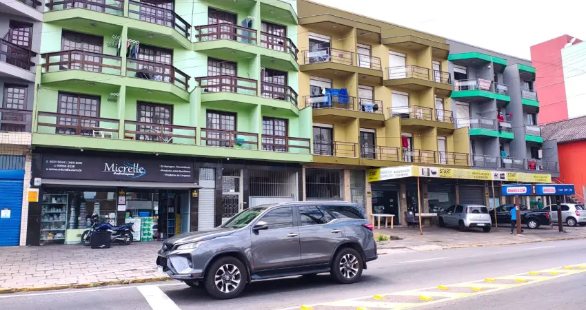 Apartamento próximo do centro e de tudo, em ponto nobre de caxias do sul